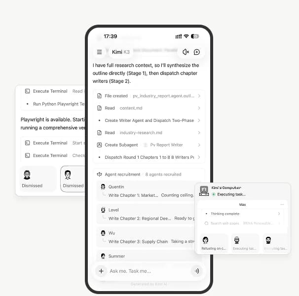 kimi app download